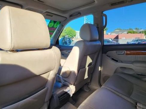 Used 2006 Lexus GX 470 AWD/4WD image 9