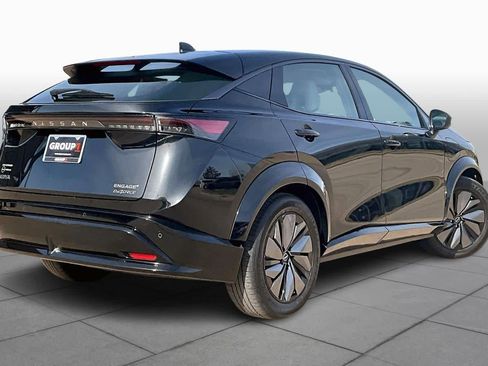 Certified 2024 Nissan Ariya ENGAGE+ image 11