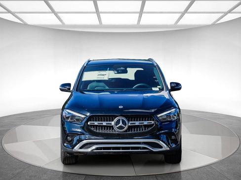 New 2026 Mercedes-Benz GLA 250 4MATIC image 6