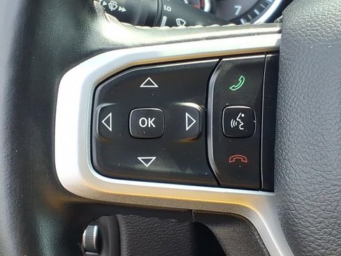 Used 2023 RAM 1500 Big Horn AWD/4WD image 12