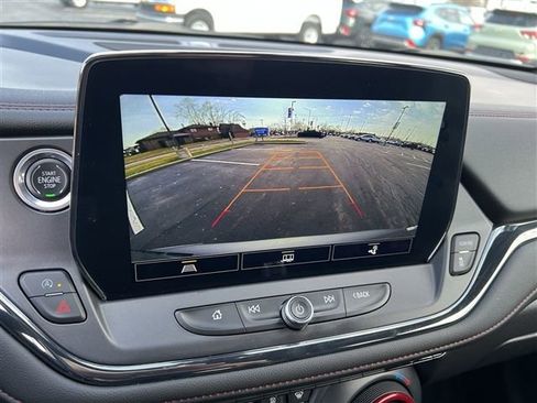 Certified 2024 Chevrolet Blazer RS w/ Enhanced Convenience Package image 26