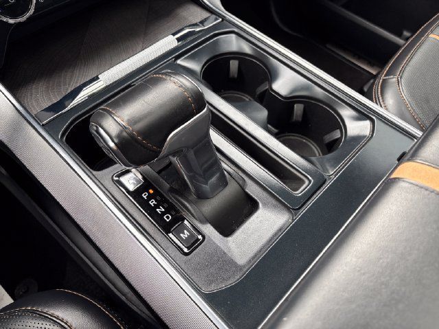 Used 2022 Ford F150 Platinum AWD/4WD image 19