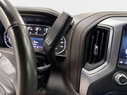 Used 2021 GMC Sierra 1500 SLT image 26