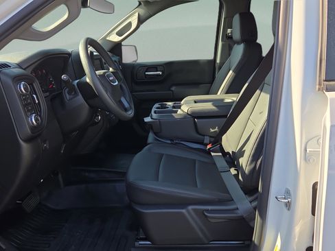 New 2026 GMC Sierra 1500 Pro w/ Pro Value Package image 27
