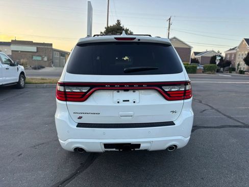 Used 2020 Dodge Durango R/T w/ Trailer Tow Group IV AWD/4WD image 6