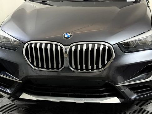Used 2021 BMW X1 sDrive28i w/ Convenience Package FWD image 9