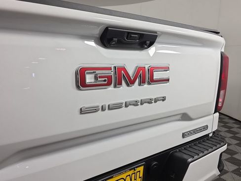 Certified 2024 GMC Sierra 1500 Elevation w/ Max Trailering Package AWD/4WD image 11