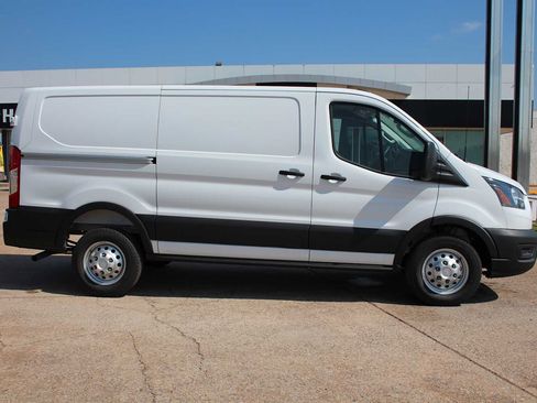 New 2026 Ford Transit 150 image 12