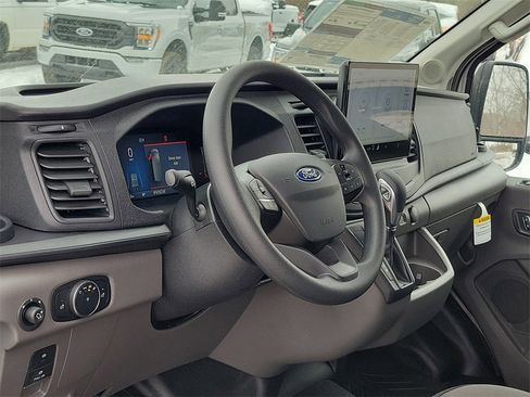 New 2026 Ford Transit 350 148 High Roof Extended image 7