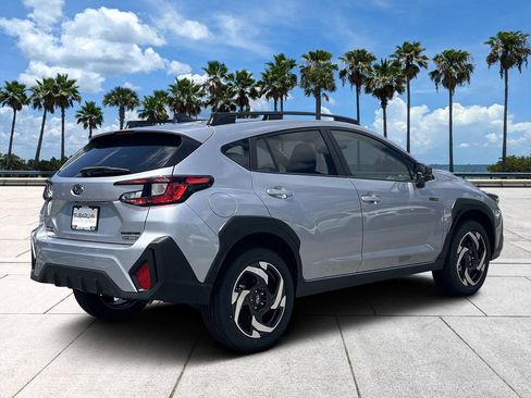 Used 2026 Subaru Crosstrek 2.5i Limited AWD/4WD image 4