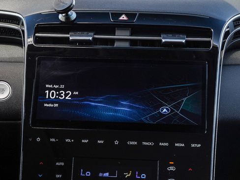 Used 2022 Hyundai Tucson Limited AWD/4WD image 15