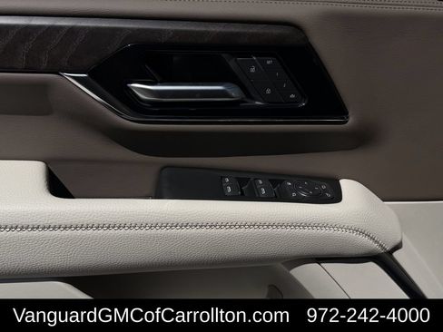 New 2027 GMC Yukon Denali AWD/4WD image 20