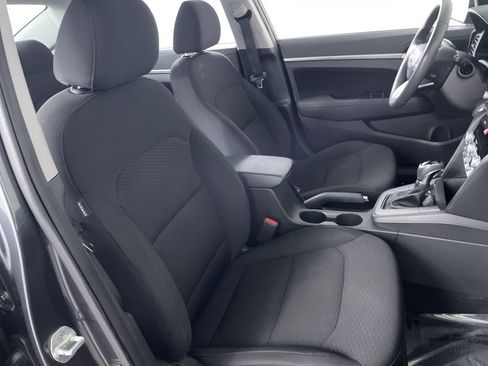 Used 2020 Hyundai Elantra Value Edition w/ Cargo Package (C1) image 24