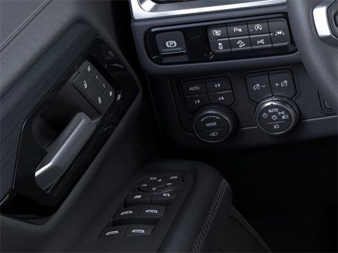 New 2026 GMC Yukon Denali w/ Denali Reserve Package image 22