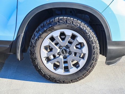 Used 2024 Honda Passport TrailSport image 10