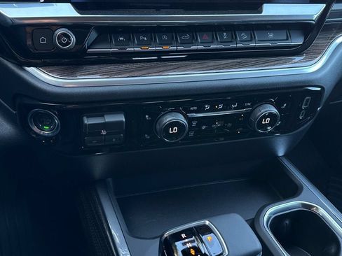 New 2026 Chevrolet Silverado 1500 RST w/ RST All Star Premium Package AWD/4WD image 20