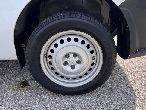 Used 2018 RAM ProMaster City Tradesman image 16