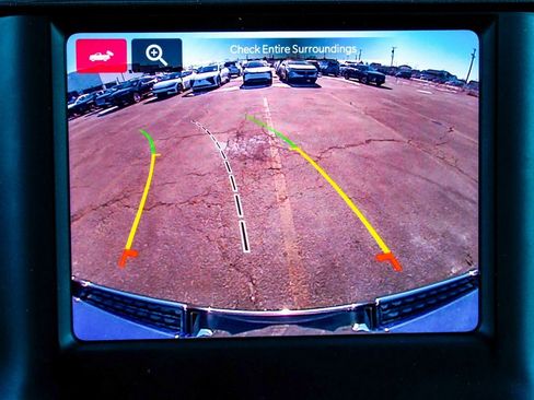 Used 2023 RAM 1500 Big Horn image 19