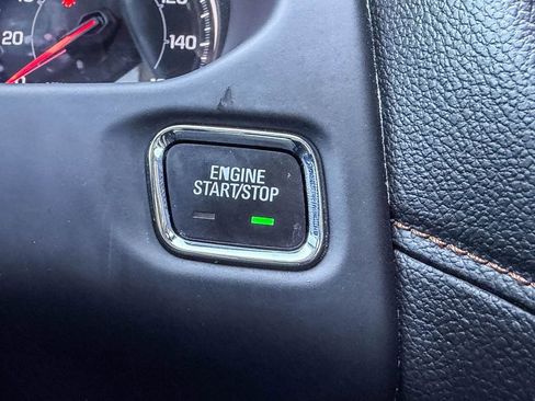 Used 2023 GMC Acadia AT4 AWD/4WD image 25