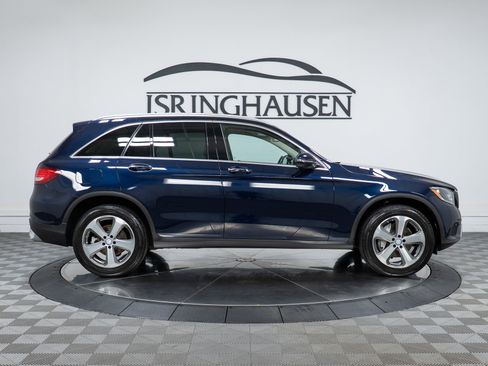 Used 2016 Mercedes-Benz GLC 300 image 4