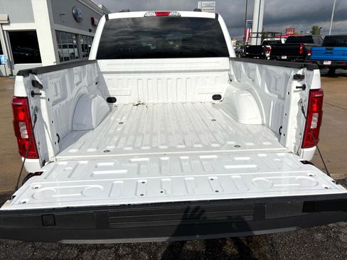 Used 2023 Ford F150 XLT image 11