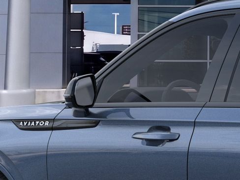 New 2026 Lincoln Aviator AWD w/ Jet Appearance Package image 20