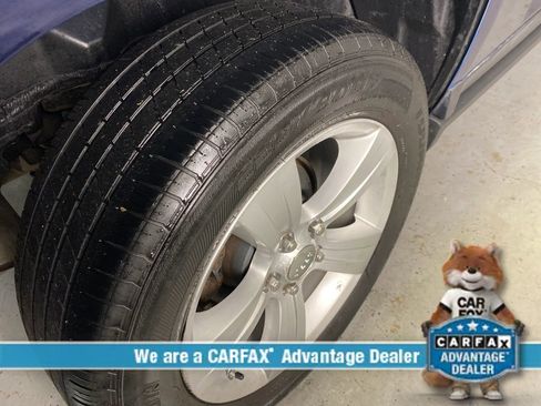 Used 2016 Jeep Compass Sport w/ Power Value Group image 15