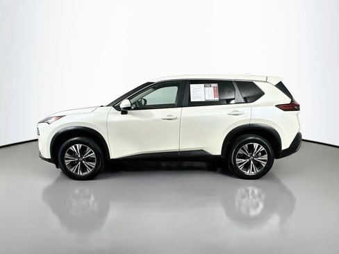 Used 2023 Nissan Rogue SV AWD/4WD image 5