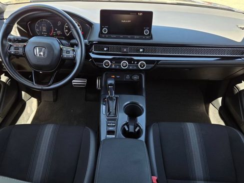 Used 2022 Honda Civic Sport image 12
