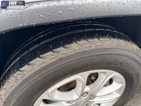 Used 2021 Jeep Grand Cherokee Laredo w/ Security & Convenience Group image 32