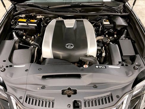 Used 2018 Lexus GS 350 AWD w/ Premium Package image 32