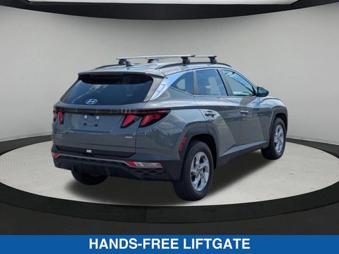 Used 2024 Hyundai Tucson SEL AWD/4WD image 4