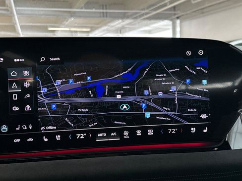 New 2025 Audi S6 e-tron Prestige w/ 21" Wheel Package image 17