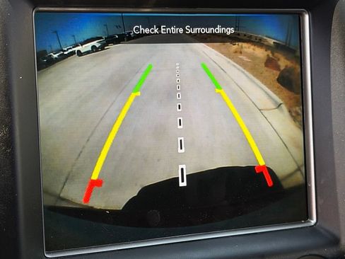 Used 2018 Jeep Grand Cherokee High Altitude RWD image 23