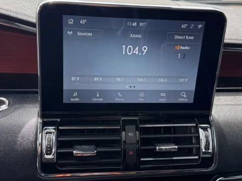Used 2020 Lincoln Navigator Reserve w/ Equipment Group 208A Reserve RWD image 13