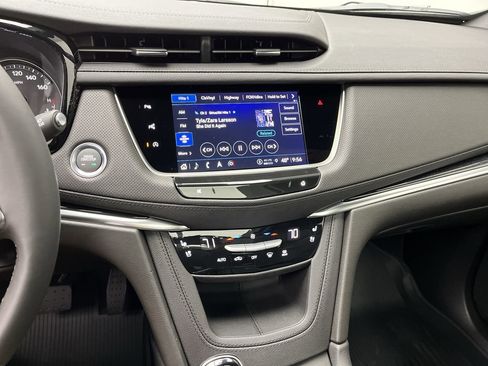 New 2026 Cadillac XT5 Premium Luxury w/ Driver Assist Package AWD/4WD image 18