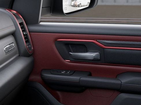 New 2026 RAM 1500 Rebel AWD/4WD image 25