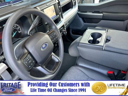 New 2026 Ford F250 XL image 10