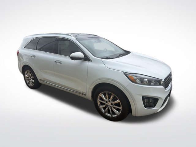 Used 2017 Kia Sorento SX AWD/4WD image 14