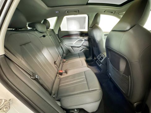 New 2025 Audi Q5 Premium Plus image 24