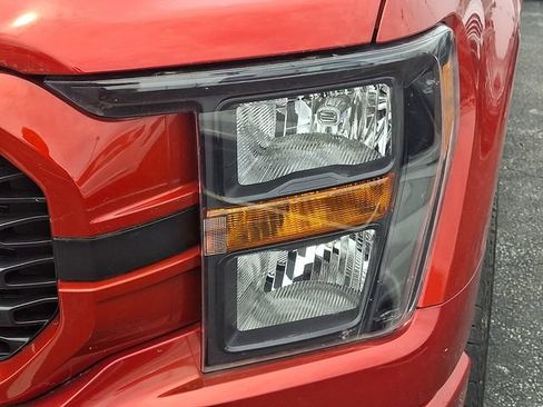 Certified 2023 Ford F150 XL w/ STX Appearance Package AWD/4WD image 9