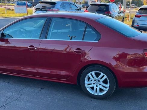 Used 2017 Volkswagen Jetta S image 6