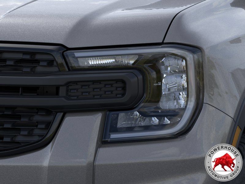New 2026 Ford Ranger XL RWD image 19