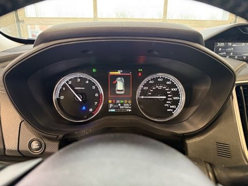 Used 2020 Subaru Forester Touring w/ Popular Package #2 image 10