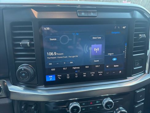 Used 2025 Ford F250 King Ranch w/ Chrome Package image 21