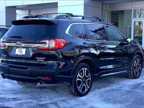 Certified 2023 Subaru Ascent Limited w/ Technology Package image 16