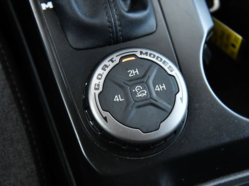 Used 2025 Ford Bronco Big Bend AWD/4WD image 30
