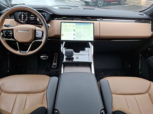 Used 2024 Land Rover Range Rover Sport Dynamic SE image 10