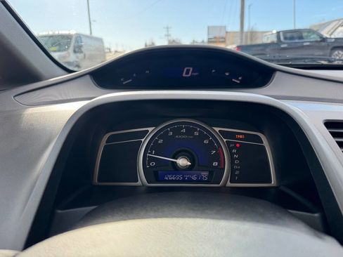Used 2009 Honda Civic EX-L image 16