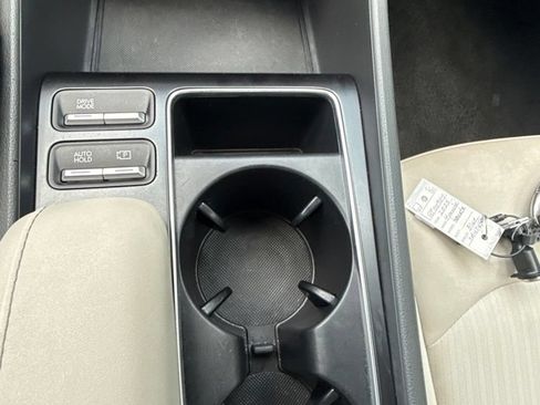 Used 2025 Hyundai Sonata SEL FWD image 22